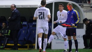 Podľa očakávania. Real Madrid vylúčili z národného pohára