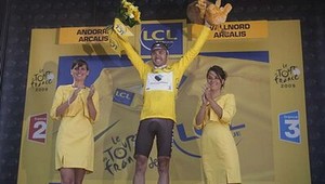 Nocentini vyzliekol zo žltého trička Cancellaru, 7.etapu vyhral Feilla