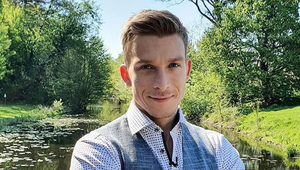 Juraj Bača přišel s vlastní teorií o banánech: TÍMTO vás dostane!