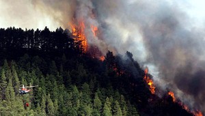 Požiare na severe Portugalska majú sedem obetí. Zhoreli desiatky domov
