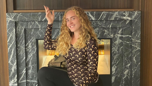 Adele jasne ukázala svoj názor na očkovanie! Fanúšikovia by mali spozornieť!