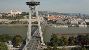 Vtipný inzerát spustil lavínu. Matúš odhalil realitu bývania v Bratislave