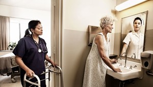 Viac roboty, viac peňazí. Také sú požiadavky zdravotných sestier