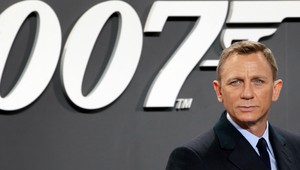 TRAILER najnovšieho Bonda uzrel svetlo sveta