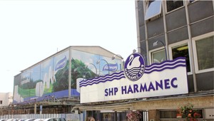 Papier v Harmanci vyrábajú už takmer dvesto rokov