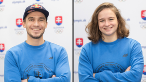 OH 2024: Slovensko pozná svojich vlajkonosičov. Našu vlajku ponesú tieto známe mená