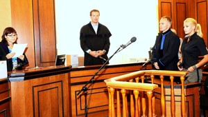 Dara Rolins (39). Od nehody päť priestupkov za volantom!