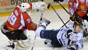 Na hustom sa predlžovalo