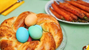 Veľká noc v Tescu: Bohatá nádielka tradičných aj svetových špecialít