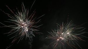 Slovensko privítalo rok 2026 oslavami v mestách naprieč krajinou