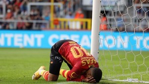 Nemohol mať čistejšiu pozíciu. Belgický mladík zahodil nemožné