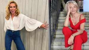 Žilková naložila Mórovej za uniknuté nahé seriálové fotky: TOTO si o nej česká kolegyňa myslí!