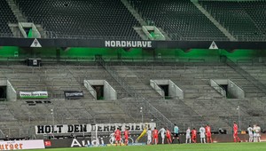 Reštart Bundesligy v máji? Ak áno, tak bez divákov