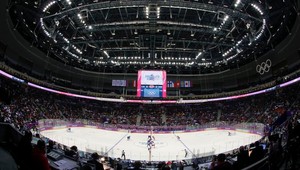 Slovensko o štvrťfinále s USA v Soči proti Česku