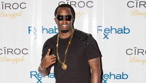 Puff Daddy si myslí, že jeho deti sú lepšie ako druhé: Napadol trénera svojho syna!