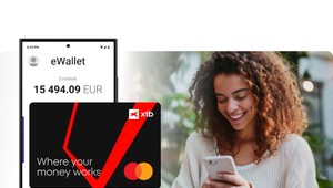 XTB spája investovanie a platby. Karta vo viacerých menách je teraz k dispozícii v aplikácii