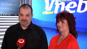 Dojímavé slová onkopacienta Lojza: Po boji s rakovinou už nič neberiem ako samozrejmosť!