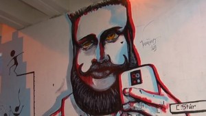 FOTO: Graffiti umelci dostali zelenú vo viacerých mestách. Tieto maľby vám vyrazia dych