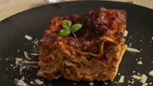 Hlavné jedlo: Nálet do stredomoria