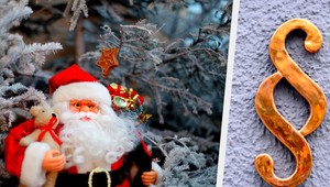 Ak budeš dobrý, Ježiško ti prinesie... Toto je predsa podplácanie