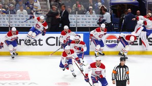SLAFKOVSKÉHO Montreal je vo FINÁLE Východnej konferencie