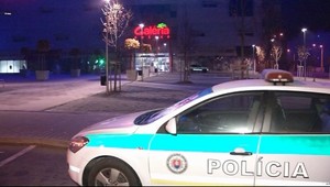 Smrť v košickom obchodnom centre. Pád do fontány!