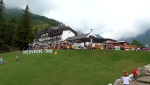 Tatry ovládne najväčší festival pre deti. Medvedie dni budú ale tentokrát iné