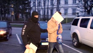 Petrovi našli v dome 1,5 kila pervitínu, dostal vysoký trest