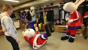 Bob a Bobek v akcii! Počas MS sa dostávajú do super formy