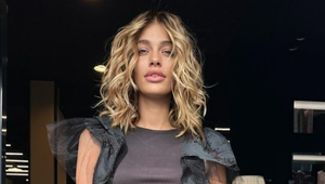 Jasmina Alagič podstúpila zákrok, z prsníku jej odstránili hrčku!