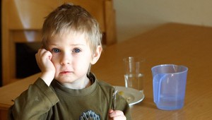 Týranie detí je na Slovensku stále vážnym problémom