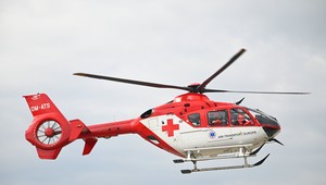 Z mosta pri Rimavskej Sobote spadlo mladé dievča