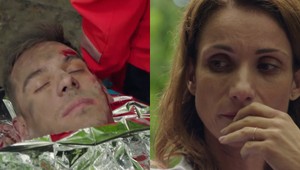 Je toto KONIEC? Braňa nájdu nehybného v bani! Sára dostane odpoveď, ktorá ju zlomí...