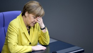 Angela Merkel: utečenci do Nemecka nepriniesli islamistický terorizmus