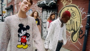 Vráťte sa späť do detstva s kolekciou od Rag&Bone