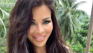 Kucherenko ukázala svoju mamu po zákroku: Vyzerá o 20 rokov mladšie!