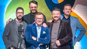 Šoko otvorene o svojich začiatkoch v Inkognite: Stres, tréma a potom veľké prekvapenie!