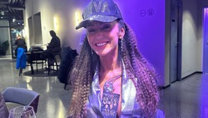 Pohľad na TOTO vás dostane: Sisa Sklovská pritvrdila, sieťky namiesto oblečenia!