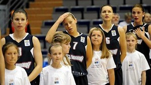 Slovenky v osemfinálovej fáze proti Poľsku, Lotyšsku a Grécku