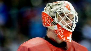 Brankár Berra skóroval cez celé ihrisko. Tešil sa ako malý chlapec!