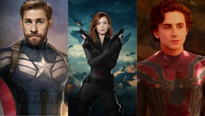 Prišli o obrovskú príležitosť! Ktorých hercov sme takmer videli ako Avengerov?