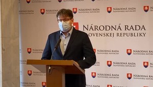 Poslanci OĽaNO nesúhlasia s posudzovaním Matovičovho balíčka: Odvolávajú sa na judikatúru ÚS aj konkrétne prípady