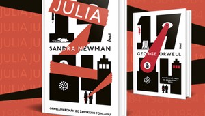 Veľký brat dozerá na to, aby sme žili lepšie a krajšie