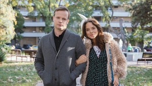 Kristína Svarinská ako striptérka! Pozrite si trailer na film Lieta v tom!