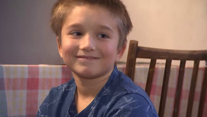 Lekári tvrdili, že je zdravý, matke sa to nezdalo a potom: Tri ťažké operácie hlavy!