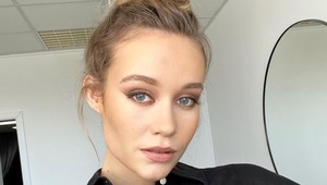 Diana Klamová rozhodne vie, ako zaujať: Pozrite sa na jej vypracované brucho!