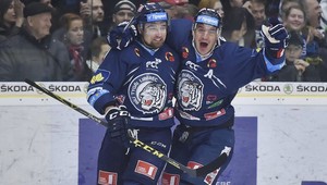 Sedembodový Radivojevič vyrovnal rekord českej extraligy