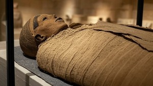 Telo múmie začalo žiariť: Vedci objavili šokujúcu technológiu