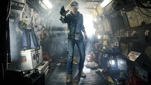 Názor Kinosály: Ready Player One: Hra sa začína. Popkultúrny raj s množstvom odkazov.