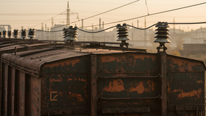 Prázdniny sa začali tragédiou: Chlapec zomrel po zásahu prúdom na vagóne